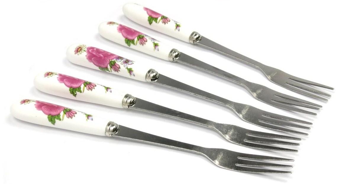 Bộ 5 dĩa hoa quả inox cao cấp Zeno, bộ dĩa hoa quả sứ, bộ dĩa hoa quả cao cấp sứ, Bộ dĩa sứ ăn hoa quả, bộ dĩa sứ, bộ dĩa inox