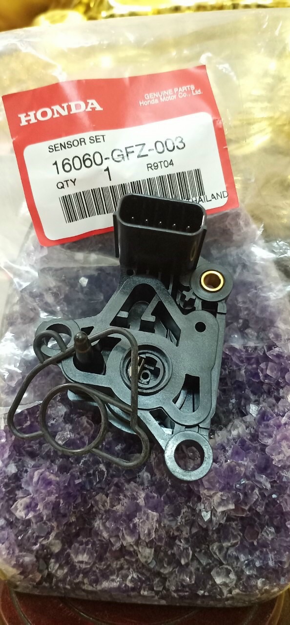 Bộ 3 cảm biến xe ab lead 110 scr zin