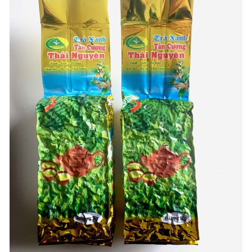 1 kg trà thái nguyên 2 gói 500g=1kg