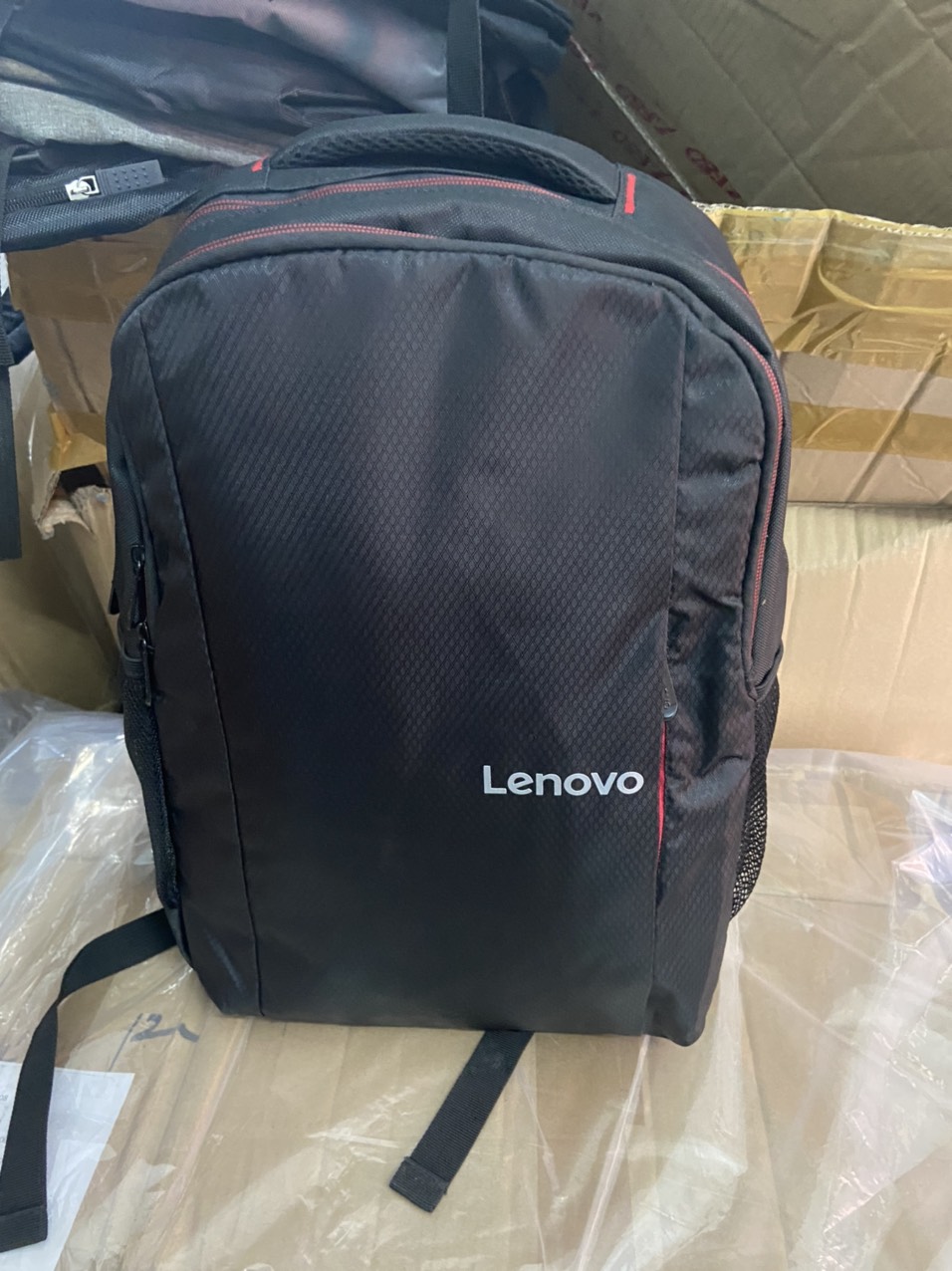 Balo lenovo hàng km lap 15.6 inch