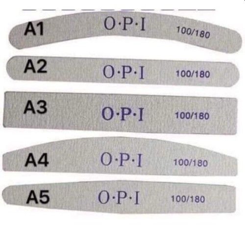 Dũa móng opi các loại