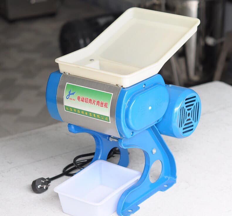 Máy Thái Thịt Tươi Sống – Máy Thái Thịt Bò – Máy Thái Thịt Lợn – Máy Thái Thịt Gia Đình