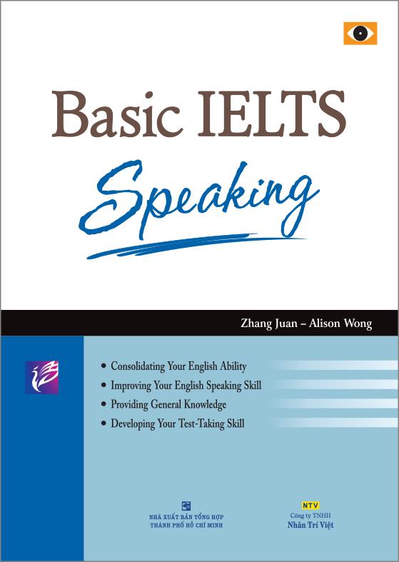 Basic ielts speaking