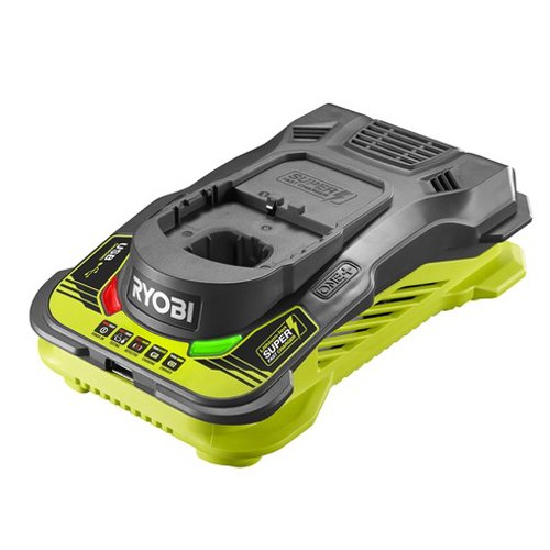 Đế sạc pin nhanh ryobi rc18150u