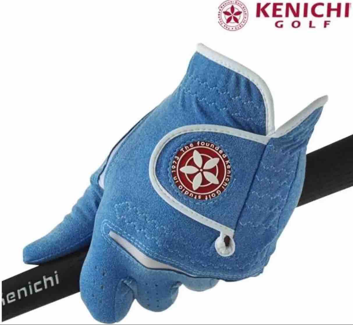 Găng tay golf KENICHI nhập khẩu hàn quốc chất vải có thể giặt