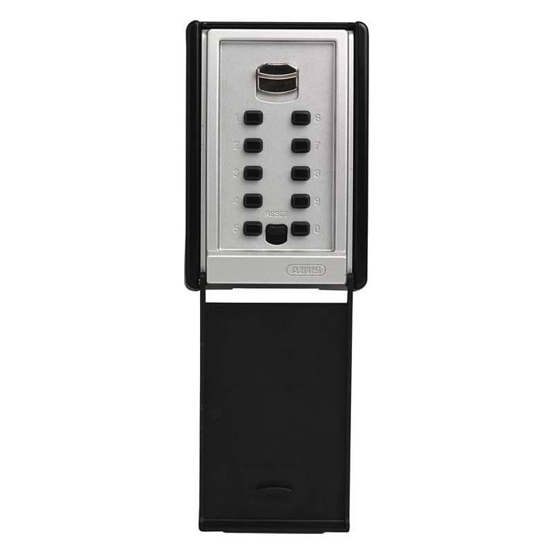 Hộp đựng chìa khóa abus 767 keygarage pb2 b sức chứa 20 chìa - mitishop