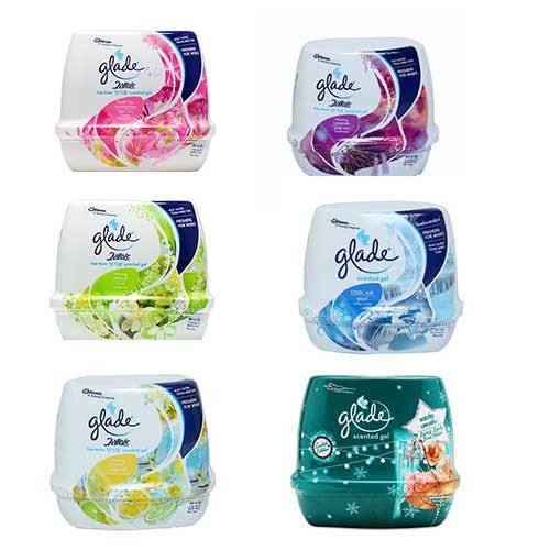Sáp thơm phòng Glade Thái lan