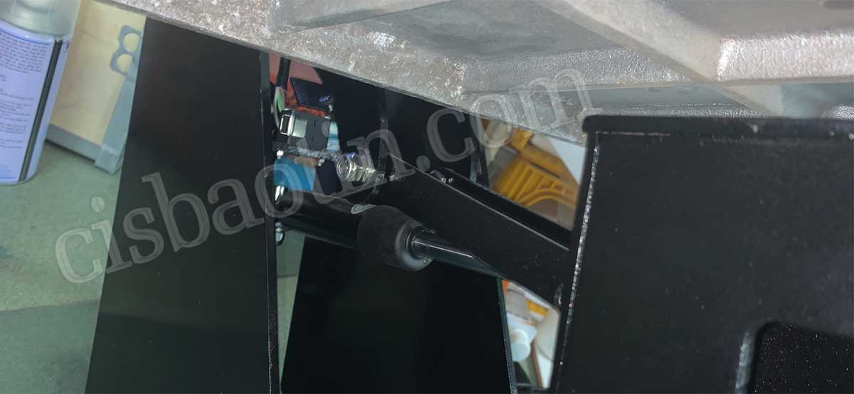 máy ép nhiệt phẳng 2 mâm 2 máy ép nhiệt phẳng 2 mâm 2
