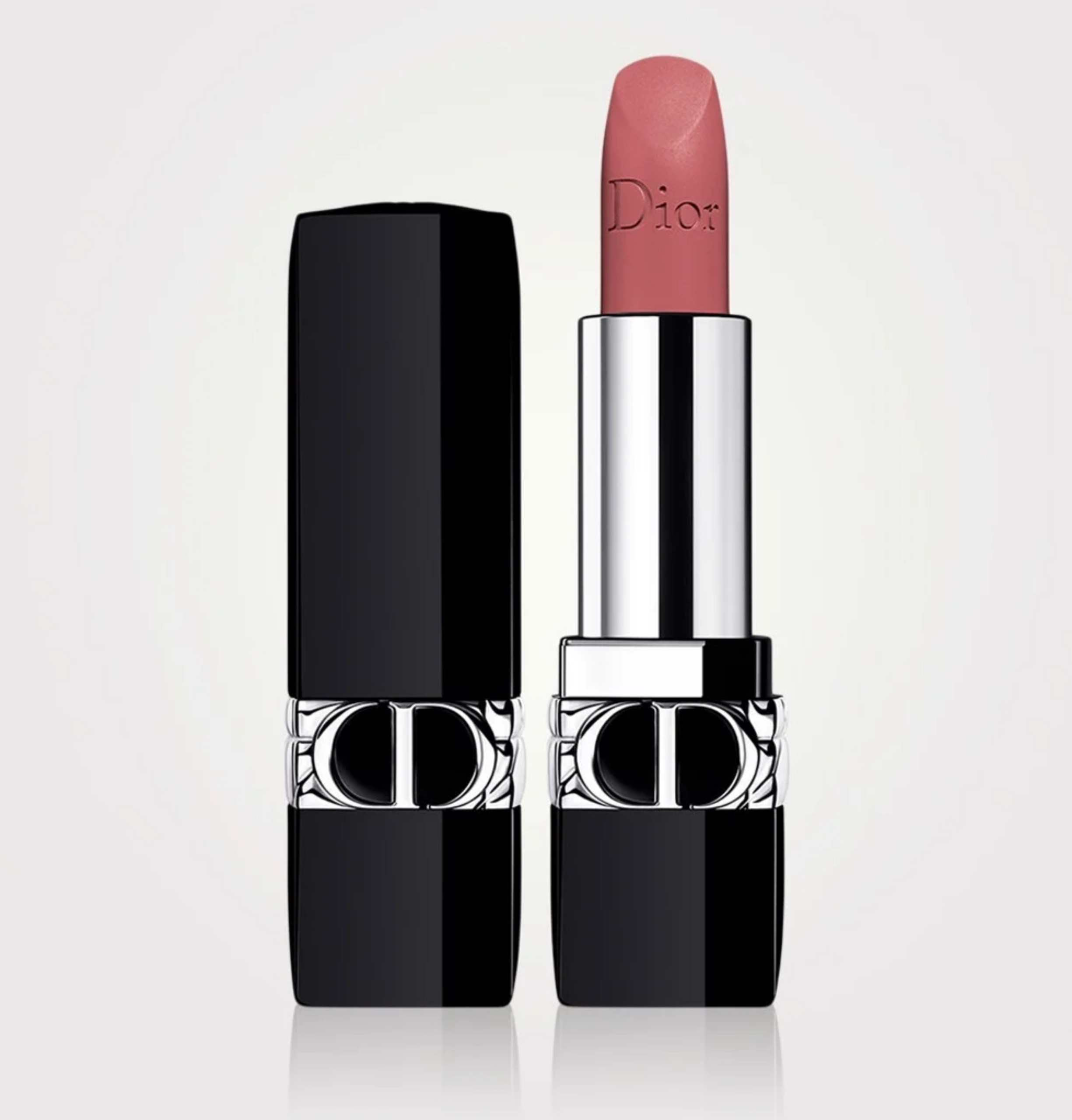 Son Dior 314 Grand Bal  Cam Đất MỚI NHẤT Dòng Dior Rouge Matte