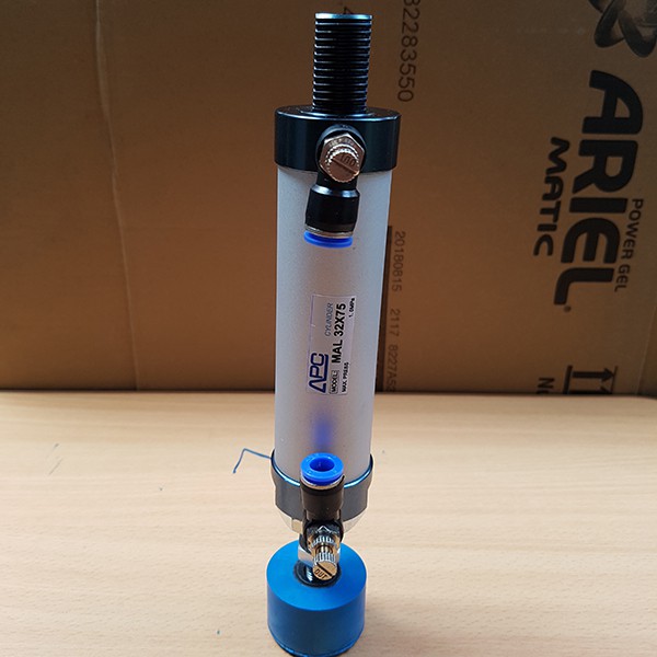 Sale Xi Lanh Khí Nén