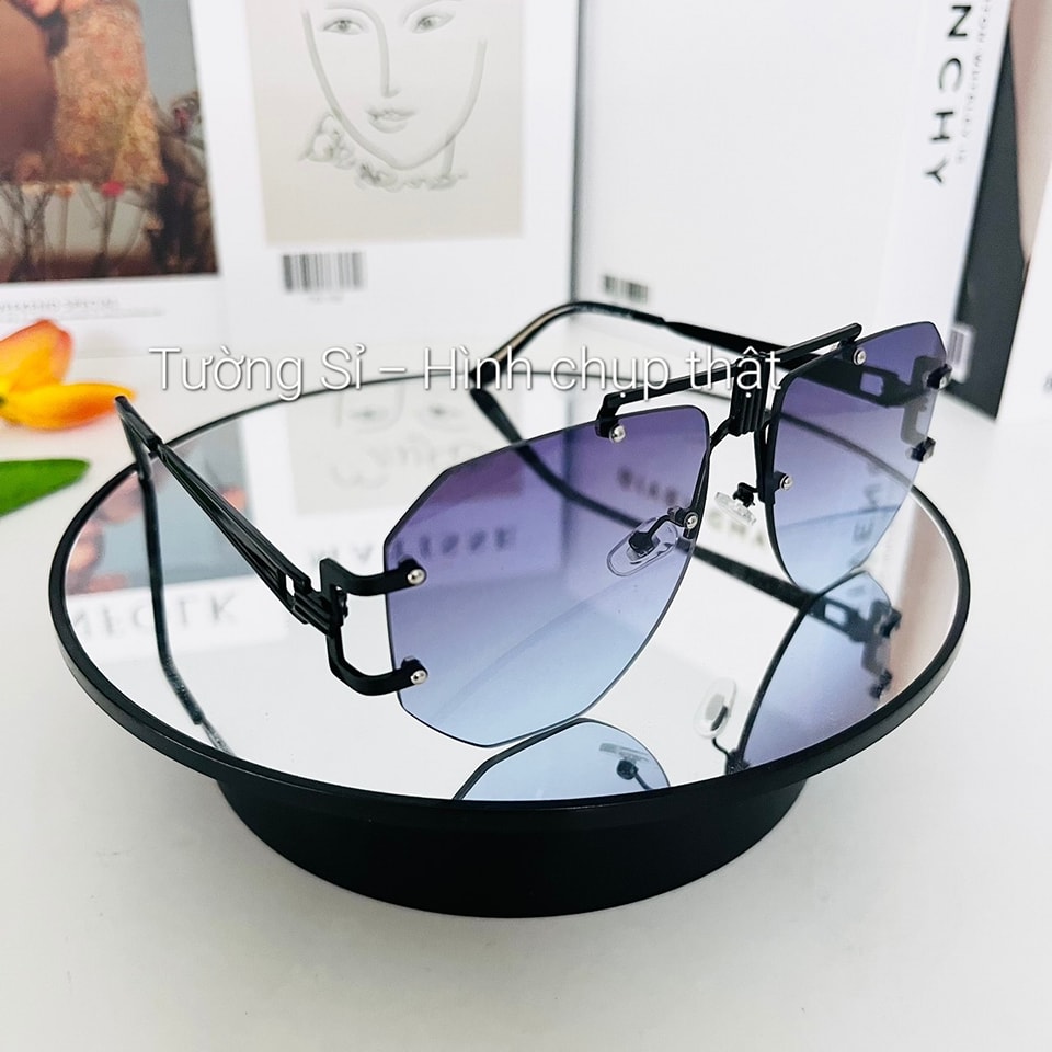 Kính mát nam mẫu mới siêu ngầu-7149