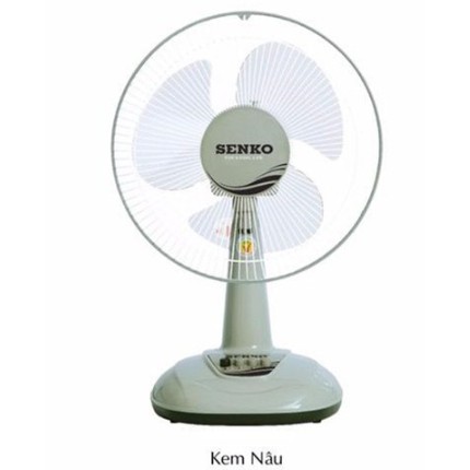 Quạt bàn senko b1216