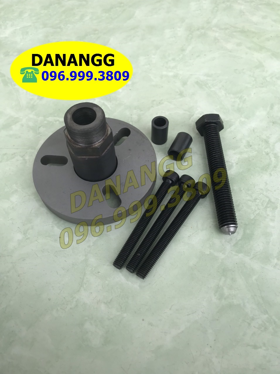 Vam mâm lửa Yamaha đa năng AB CUP Wave s110 Future max SH ốc đen siêu cứng