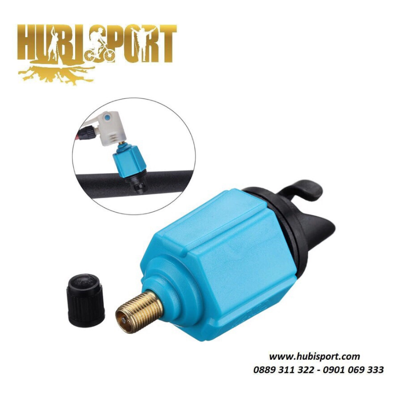Bộ chuyển đầu Van bơm Sup Aqua Marina