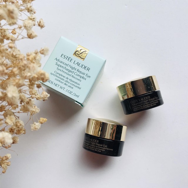 Kem Mắt Estee Lauder Advanced Night Repair Eye