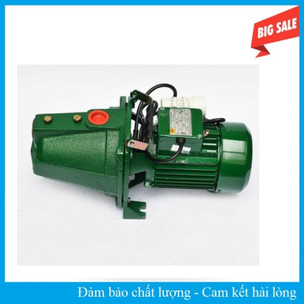 Máy bơm nước con lợn jet 100 bảo long 750w g nghệ hàn quốc thích hợp sử dụng trong bơm nước sinh hoạt, dân dụng