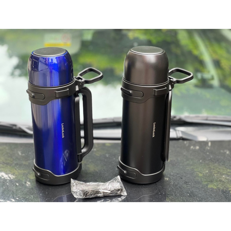 Bình giữ nhiệt 1,8l locknlock easy take hot tank lhc1477