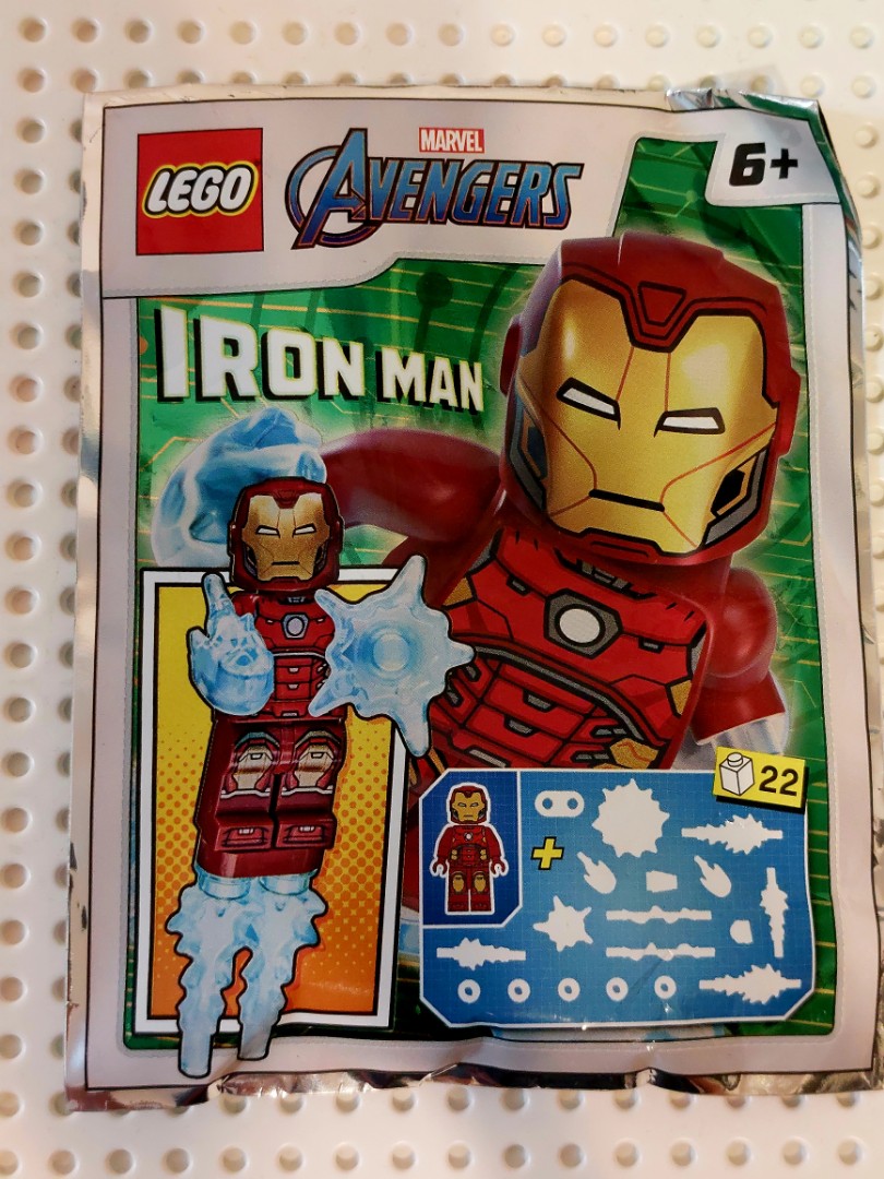 Lego Marvel, Lego Iron Man Spiderman Mẫu Mã Đẹp Chất Lượng | Lazada.Vn