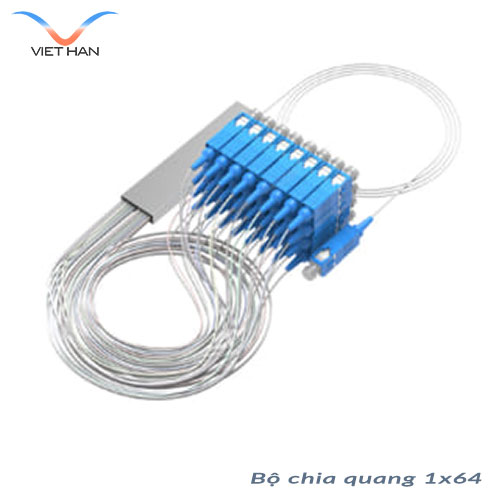 Bộ chia quang splitter 1x16 sc/upc