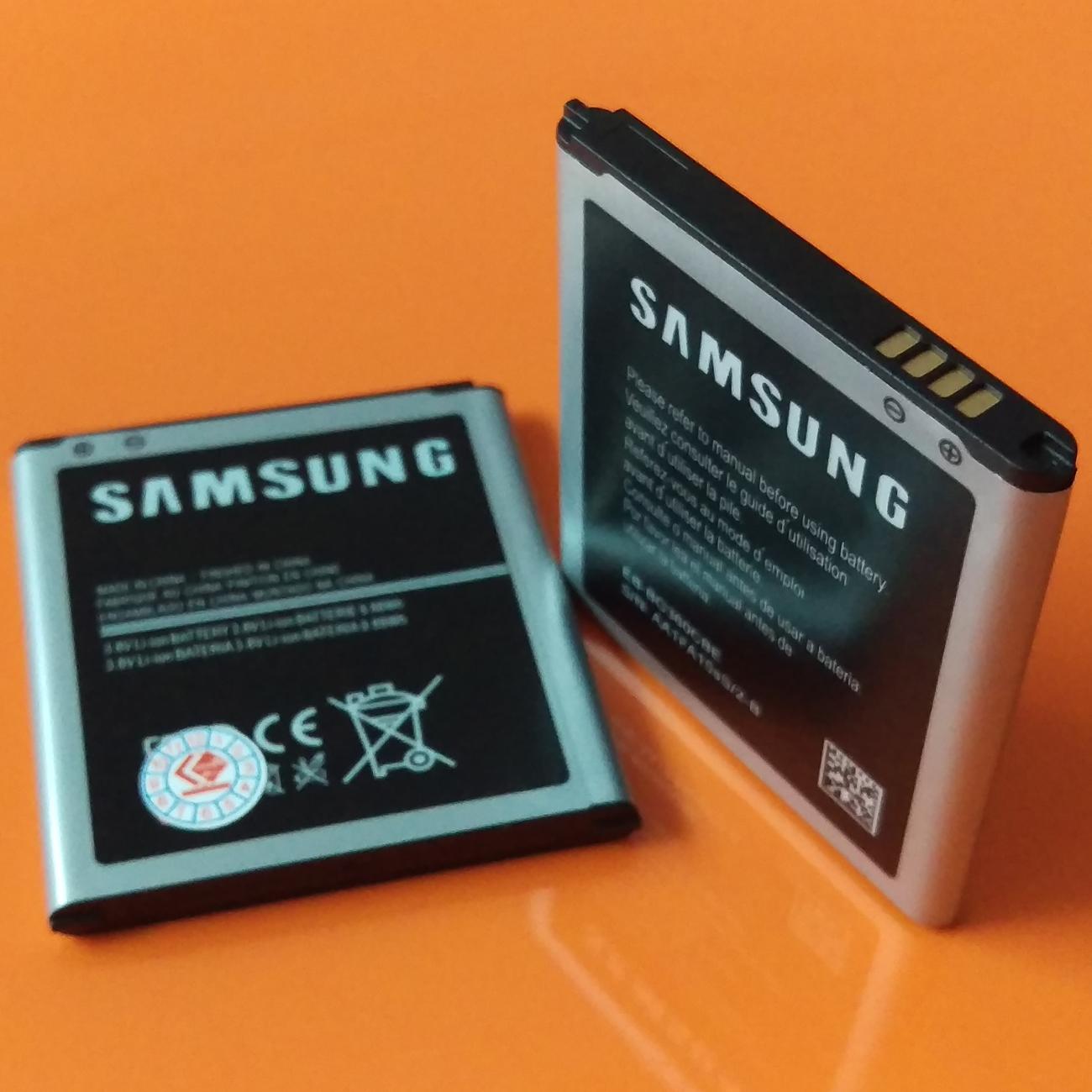 [HCM]PIN SAMSUNG CORE PRIME G360 G361 - J2 2015 - [ pin NEW loại tốt ]