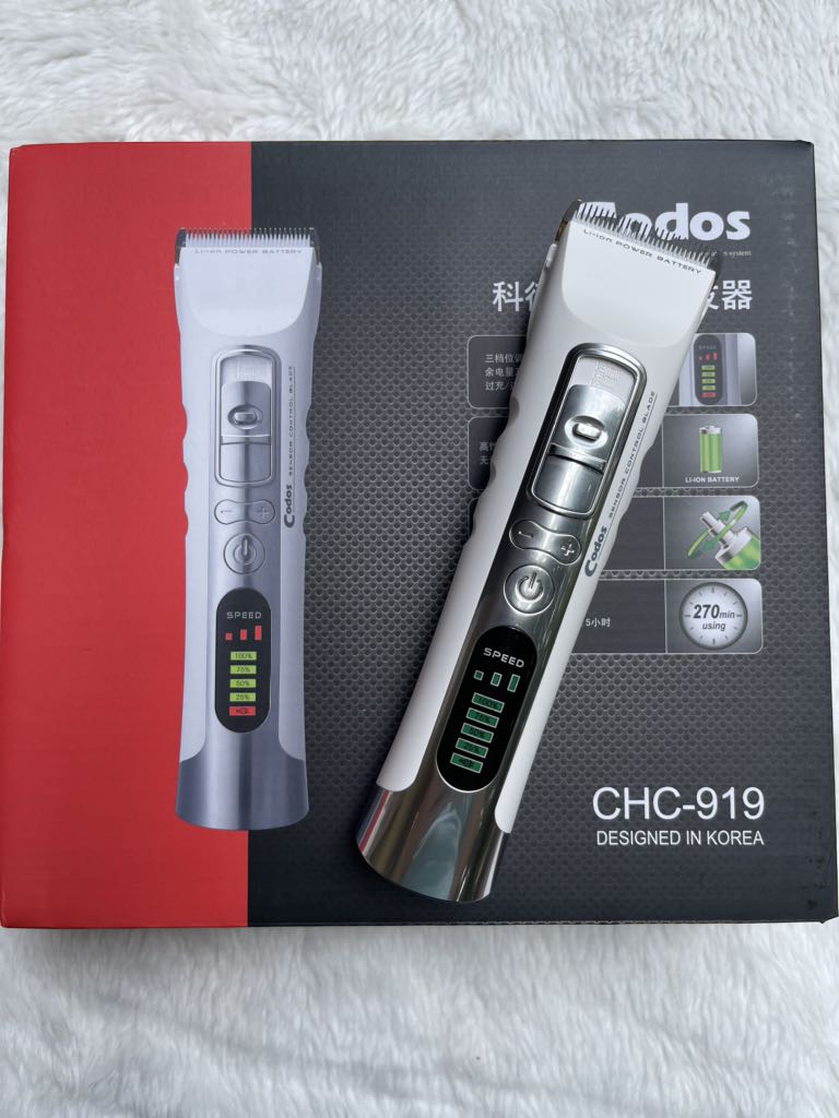 Tông nạp Codos CHC-919