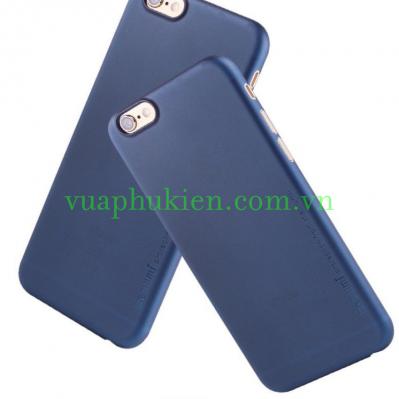 Ốp lưng nhám siêu mỏng cho iPhone 6/6S hiệu Memumi