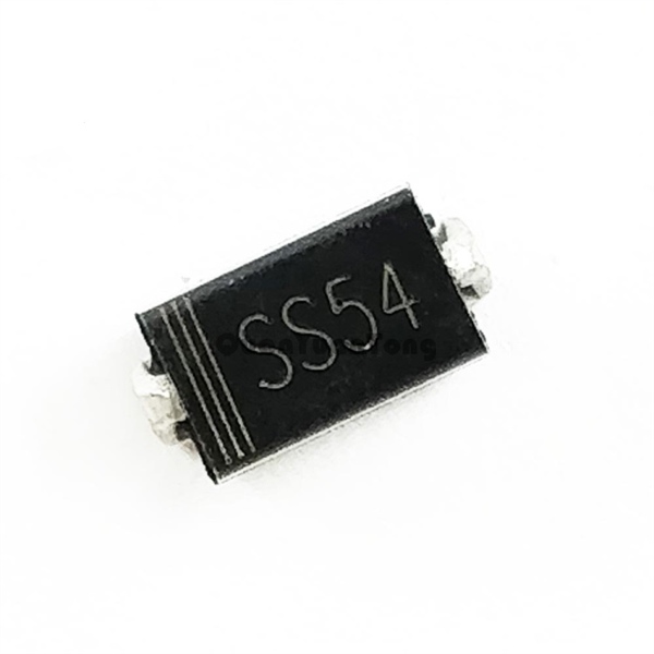 Diode ss54 sma 5a 40v chính hãng