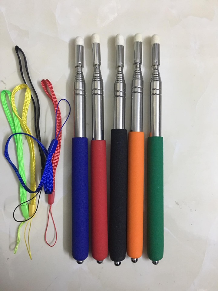 Que Chỉ Bảng Đầu Nỉ