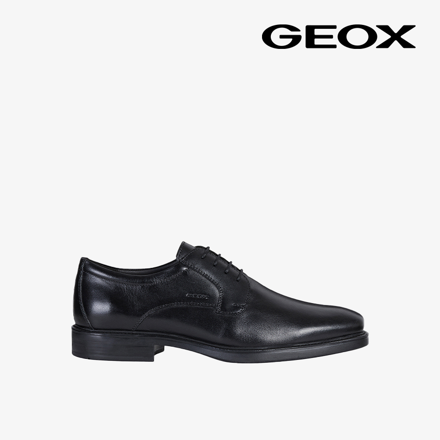 Giày tây nam geox u brandolf b