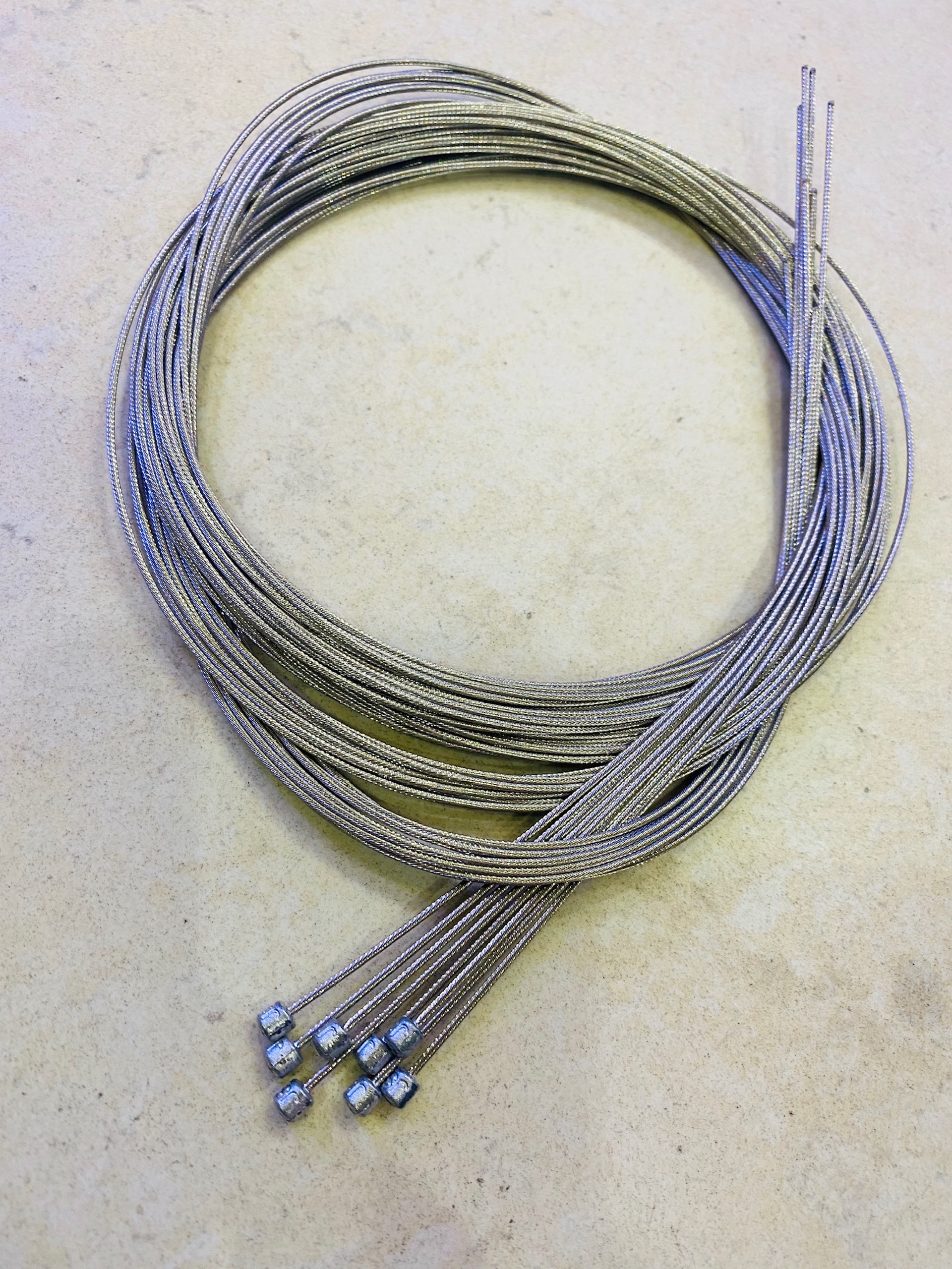 Ruột Dây Đề xe đạp inox