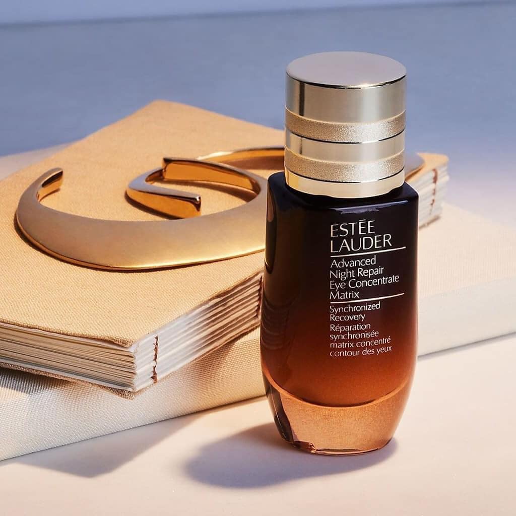 Serum mắt thượng hạng của estee lauder dòng matrix