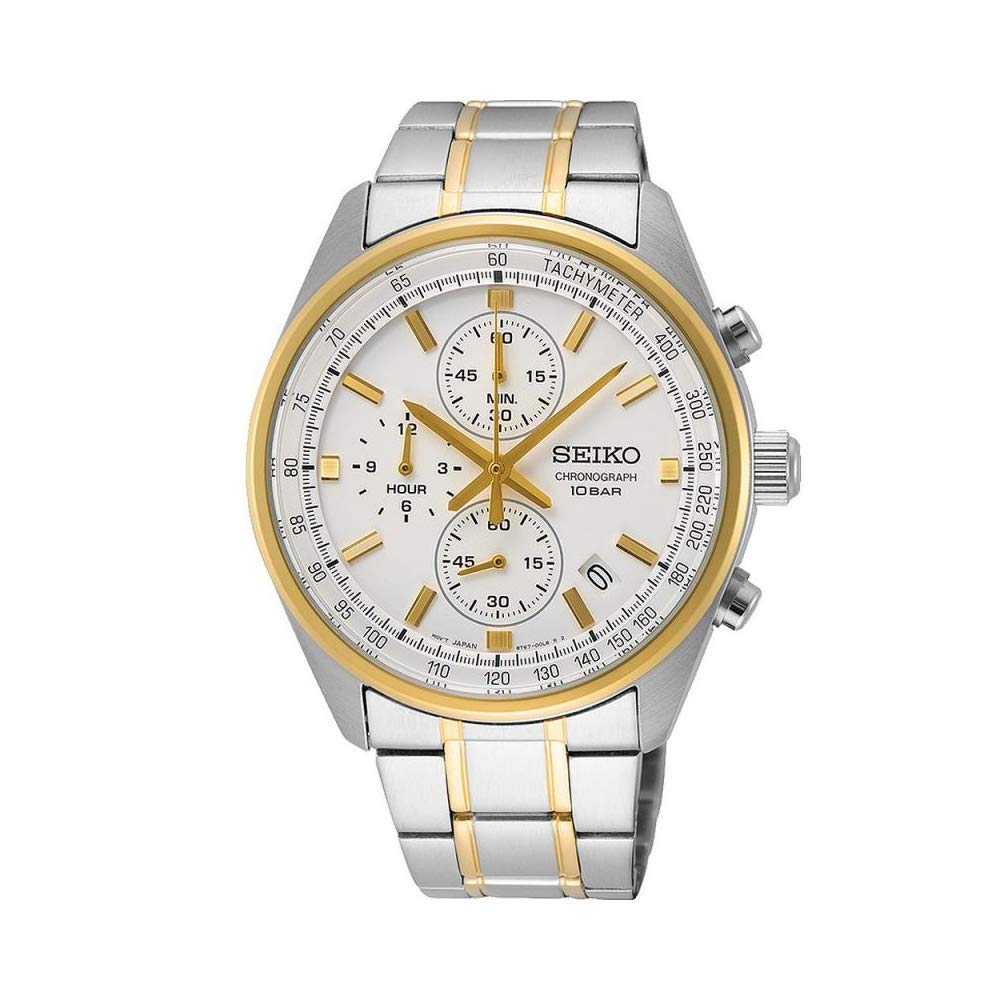 Seiko Chronograph giá tốt Tháng 03,2023|BigGo Việt Nam