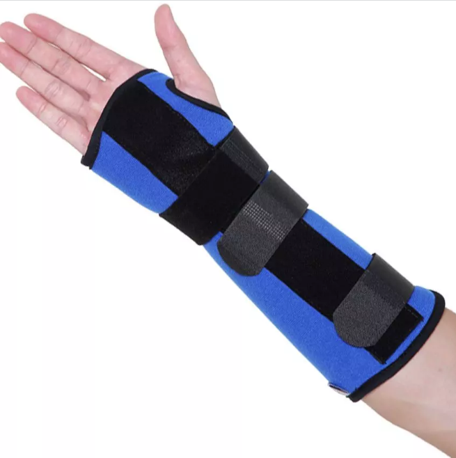 Nẹp cẳng tay h4 orbe