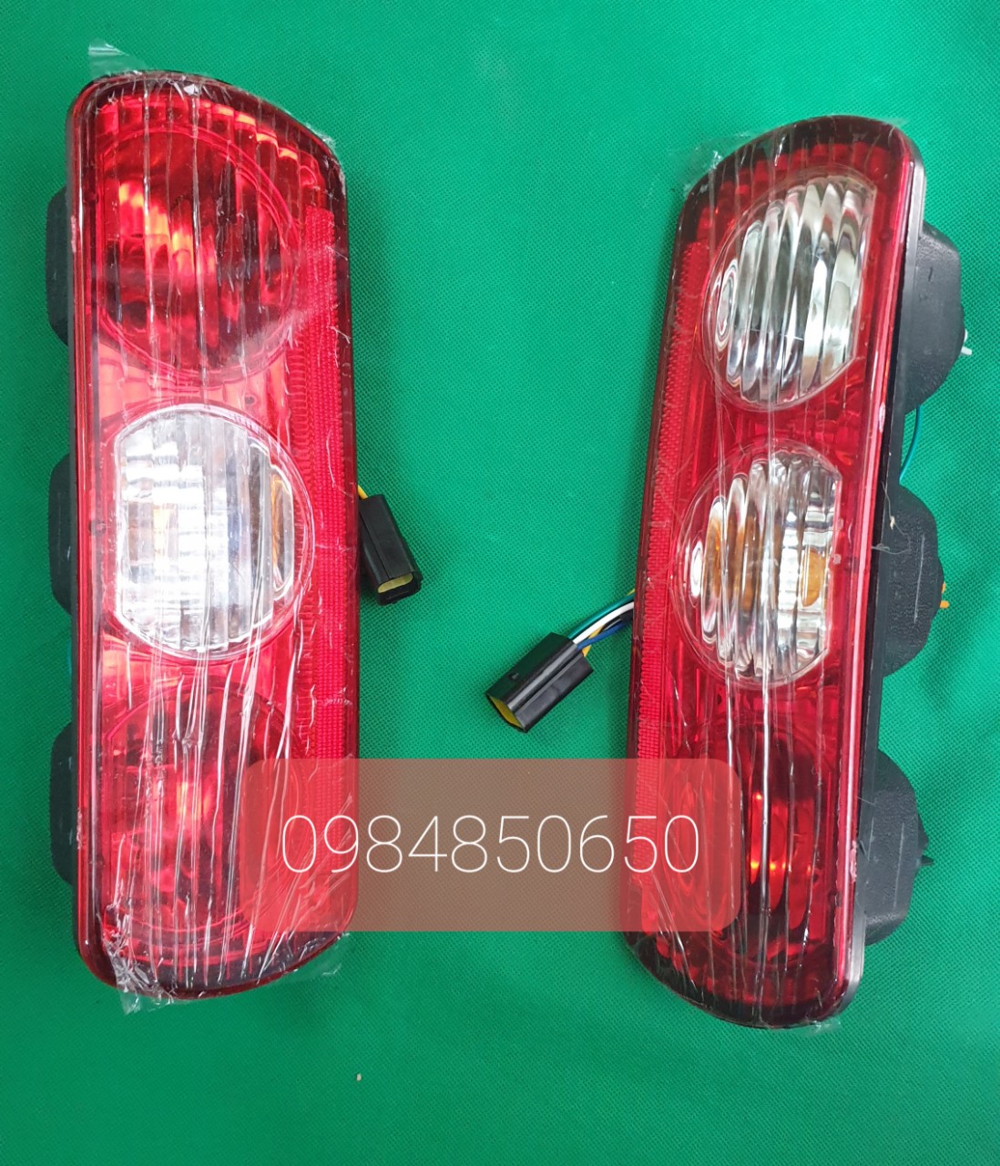 Đèn hậu thaco towner 950. towner 950a