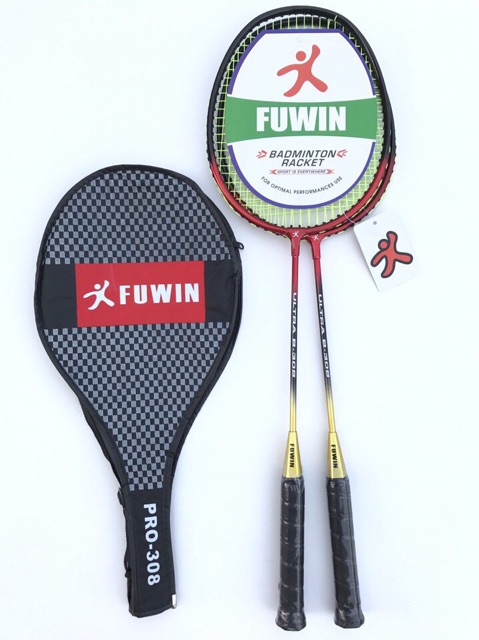 Vợt fuwin pro 318