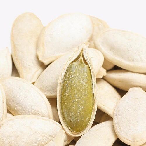 0.5kg hạt bí ta rang tay siêu ngon giòn