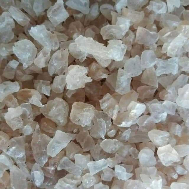 Mũ trôm dạng viên sạch 1 kg