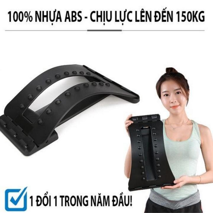 It smart - khung nắn cột sống lưng abs care from japan