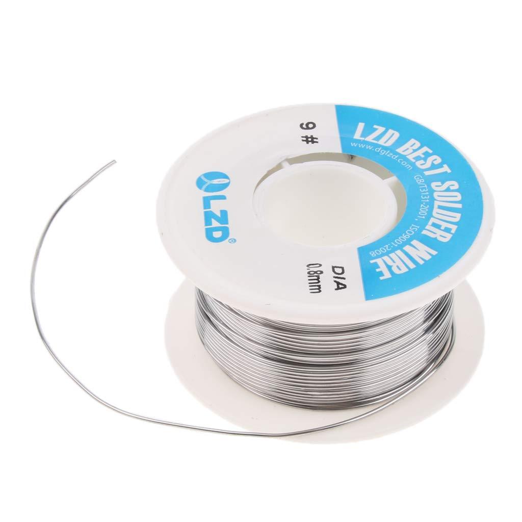 Cuộn thiếc hàn 0.8mm 60g