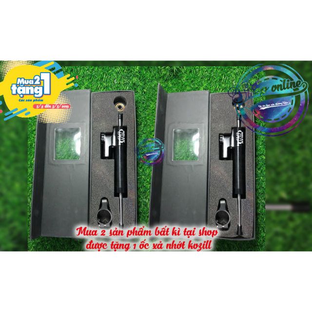 Trợ Lực Cổ Hyperpro