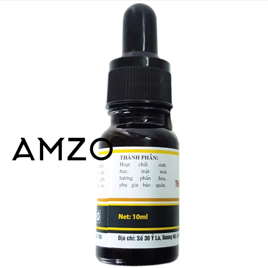 Thuốc diệt kiến - diệt gián sinh học AMZO