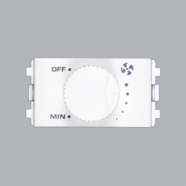 Dimmer chỉnh tốc độ quạt 800va a70-a80-a90 mpe