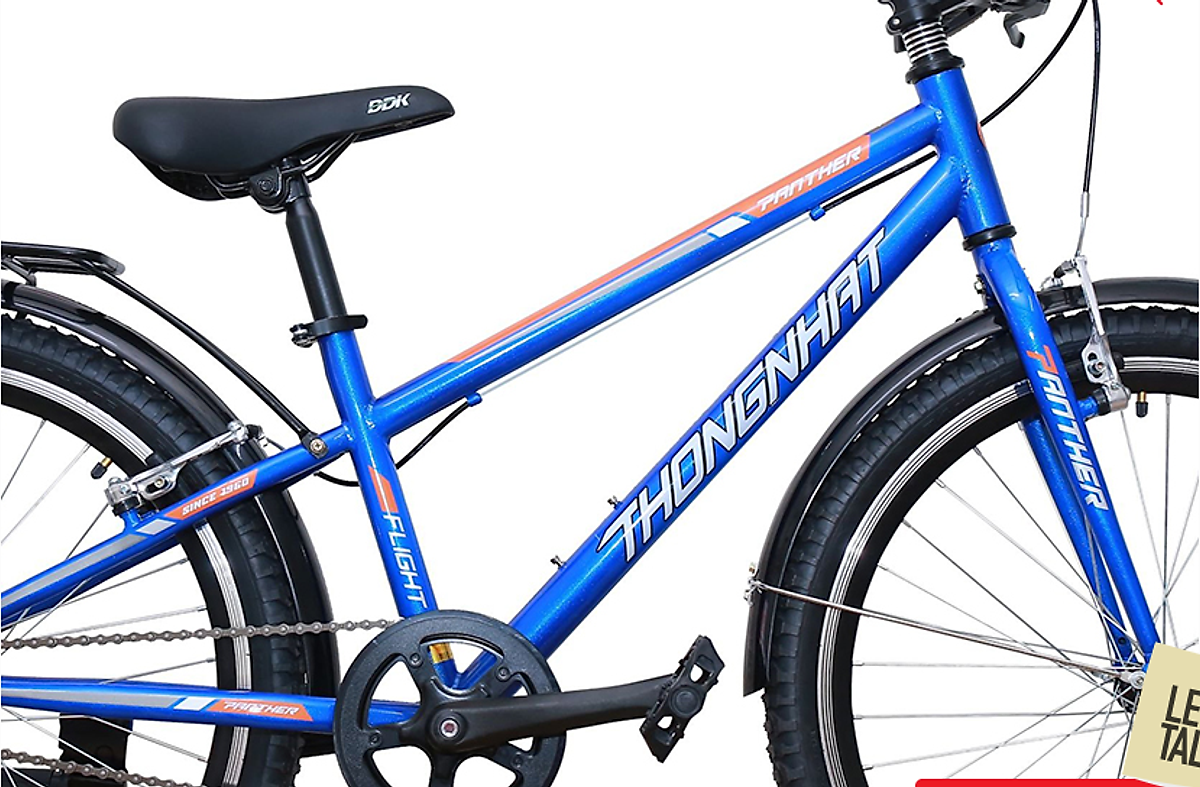 Xe đạp thể thao Thống Nhất MTB 24-03-Hàng Chính Hãng Xe đạp thể thao Thống Nhất MTB 24-03-Hàng Chính Hãng