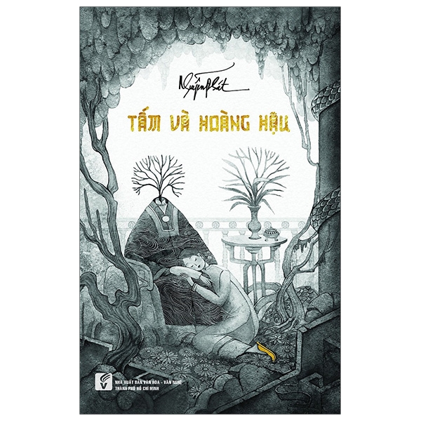 Fahasa - tấm và hoàng hậu
