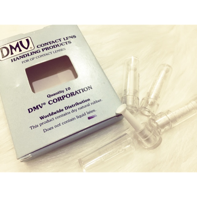 Cây gỡ kính áp tròng cứng đeo ban đêm