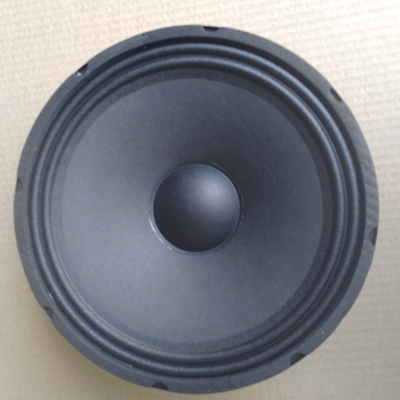   HCM Loa bass 2 tấc rưỡi loa bass 25 2.5 tấc 10inch cho loa kéo công suất 90W 4Ohm cho mạch loa kéo 