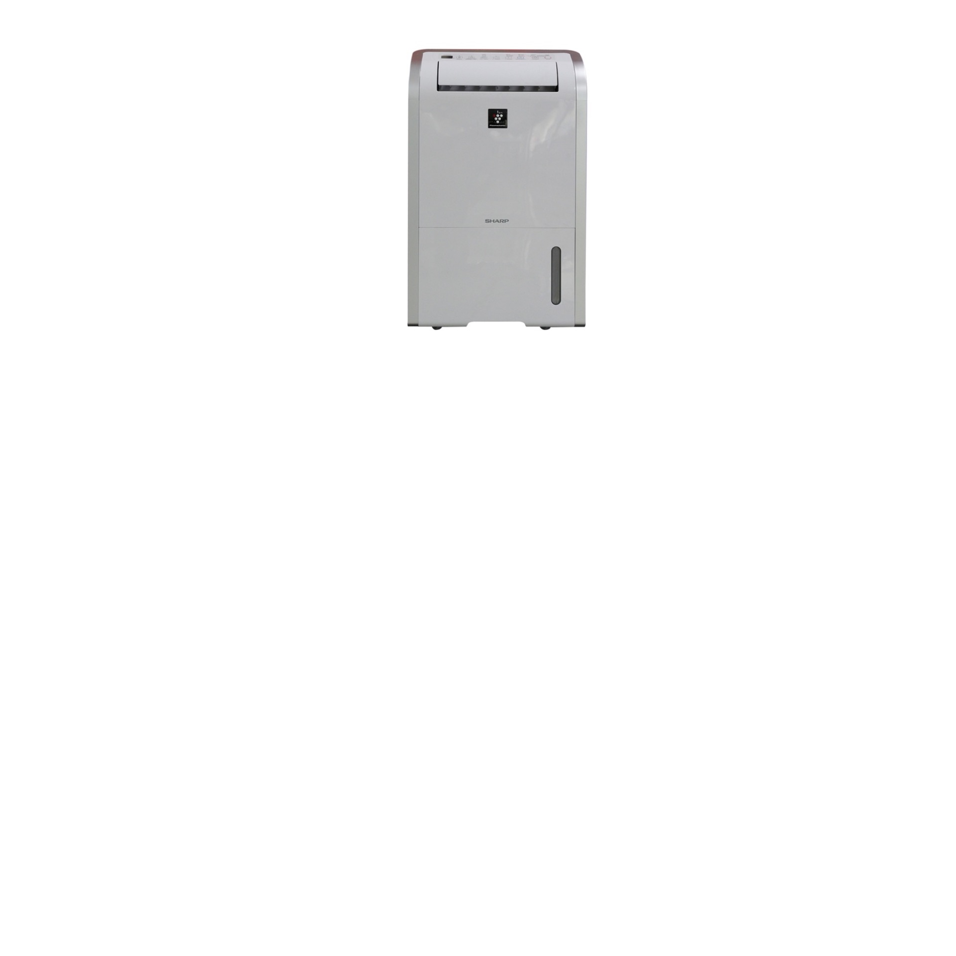 Máy lọc không khí áo sharp dw-d20a-w ,tính năng vượt trội tạo ion 7000 ion/cm3, sấy khô và hút ẩm quần áo
