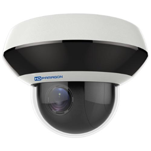 Camera ip speed dome hồng ngoại 4.0 megapixel hdparagon hds-pt5404ir-a/h