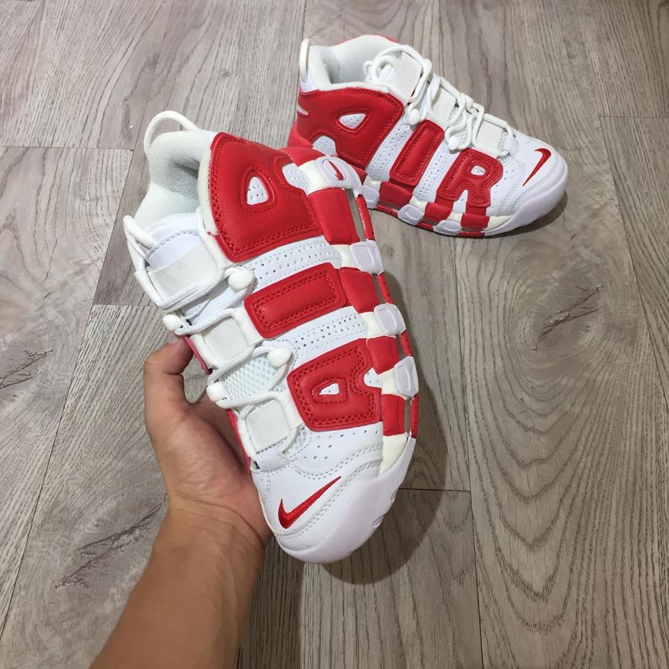Giày Thể Thao Sneaker Uptempo