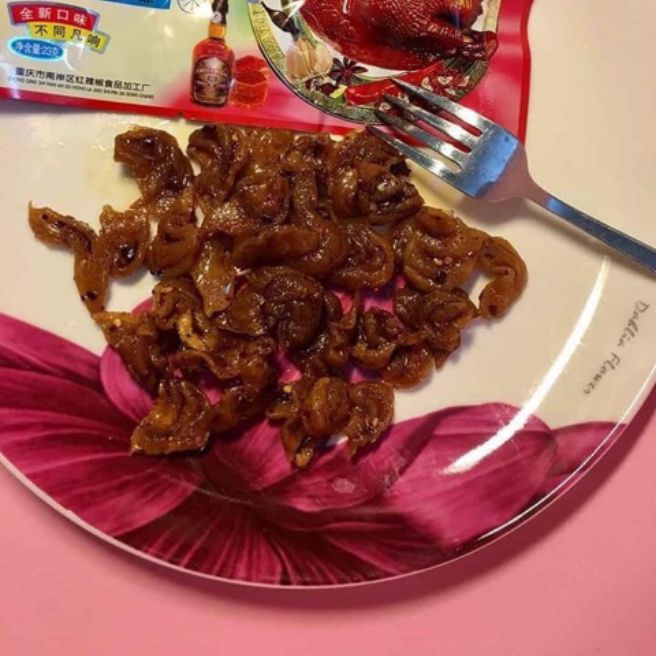 5 Gói gà cay tứ xuyên